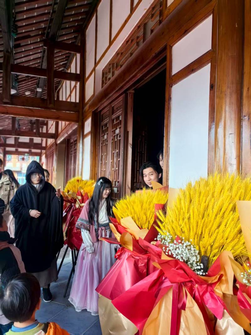 沉浸赋能：确山县景区演艺的差异化突围之路